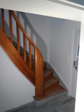 Foto - 3 Zimmer Etagenwohnung in Itzehoe