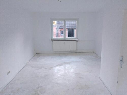 Foto - Etagenwohnung in Itzehoe zur Miete