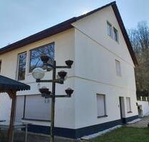 Provisionsfreie Maisonette-Wohnung in RLK - Holzhausen an der Haide