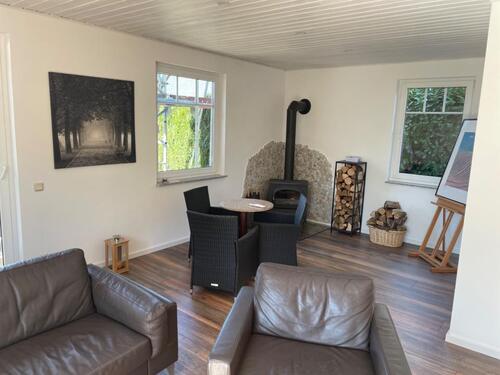 Foto - Einfamilienhaus in Irmenach zur Miete