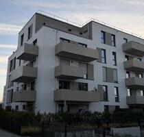 2-Zimmer-Neubauwohnung mit großzügiger Dachterrasse & Top-Anbindung - Bonn Tannenbusch