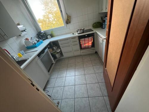 Foto - 3.5 Zimmer Etagenwohnung in Ottobrunn