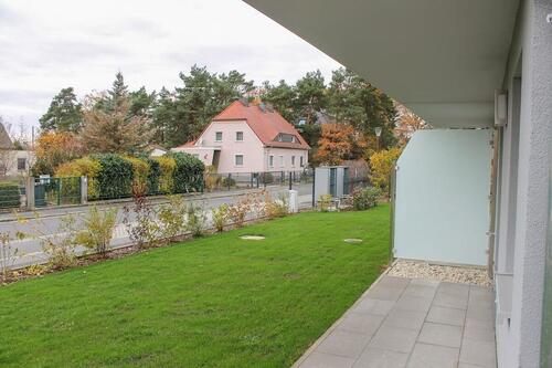 Foto - 4 Zimmer Erdgeschoßwohnung zur Miete in Coswig