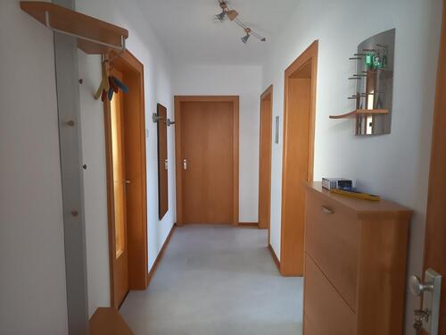 Foto - 3 Zimmer Etagenwohnung in Rinteln