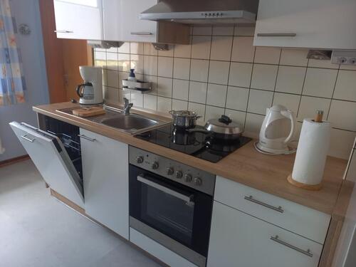 Foto - Etagenwohnung in Rinteln zur Miete