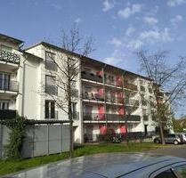 Möblierte 1-Zimmer Apartments für Studenten u. Fachschüler - Aschaffenburg Gailbach