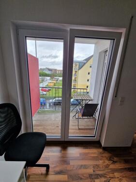 Foto - 1 Zimmer Etagenwohnung in Aschaffenburg