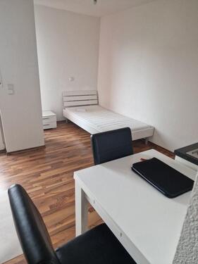 Foto - Etagenwohnung in Aschaffenburg zur Miete