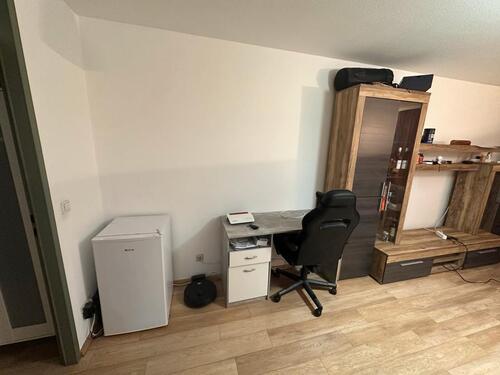 Foto - 1 Zimmer Etagenwohnung zur Miete in Neu-Ulm