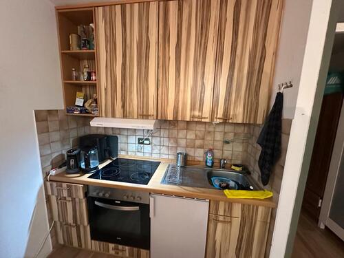 Foto - 1 Zimmer Etagenwohnung in Neu-Ulm