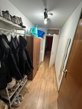Foto - Etagenwohnung in Neu-Ulm zur Miete