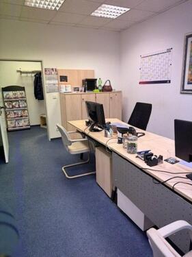 Foto - Büroräumlichkeiten - 1.650,00&nbsp;EUR Kaltmiete, ca.&nbsp; 118,00&nbsp;m&sup2;