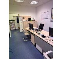 Büroräumlichkeiten - 1.650,00&nbsp;EUR Kaltmiete, ca.&nbsp; 118,00&nbsp;m&sup2; in Wesel (PLZ: 46485) Fusternberg