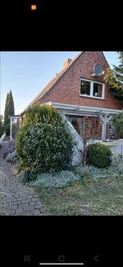 Foto - 4 Zimmer Einfamilienhaus zum Kaufen in Großenbrode