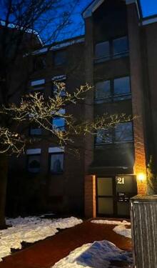 Foto - 2 Zimmer Etagenwohnung zur Miete in Hannover