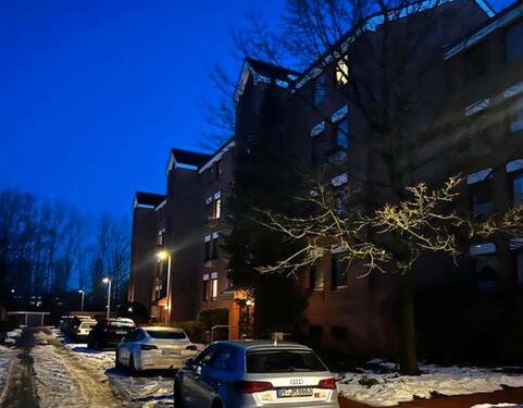 Foto - 2 Zimmer Etagenwohnung in Hannover