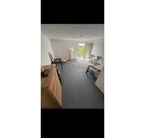 Möblierte Wohnung zur Zwischenmiete (01.03.2026 – 30.06.2026) - Trier Kürenz