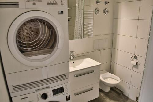 Foto - 2 Zimmer Etagenwohnung in Tamm