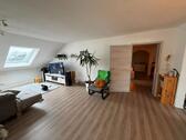 Foto - 3 Zimmer Dachgeschoßwohnung in Merenberg