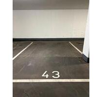 Parkplatz (PKW-Stellplatz) inkl. NK - Frankfurt am Main Kalbach