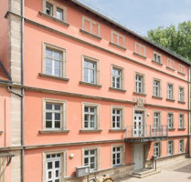 Stilvolle 3-Zimmerwohnung in bester, naturnaher Zentrumslage - Buckenhof