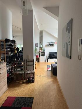 Foto - Loft - Studio - Atelier in Buckenhof zur Miete