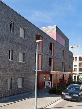 Foto - Schnucklige Wohnung im Sonnenrain zu verkaufen