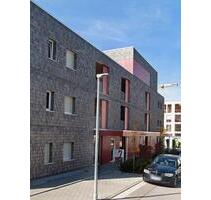 Schnucklige Wohnung im Sonnenrain zu verkaufen - Schwäbisch Hall