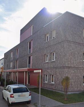 Foto - 2.5 Zimmer Etagenwohnung zum Kaufen in Schwäbisch Hall