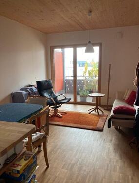 Foto - Etagenwohnung in Schwäbisch Hall zum Kaufen