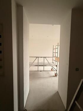 Foto - Etagenwohnung in Trier zur Miete