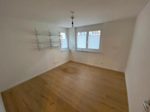 Foto - Erdgeschoßwohnung in Weissach zur Miete