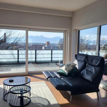 Foto - Einfamilienhaus in Kolbermoor zur Miete