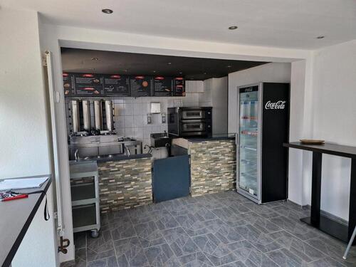 Foto - DönerPizza Imbiss - 1.700,00&nbsp;EUR Kaltmiete, ca.&nbsp; 70,00&nbsp;m&sup2;