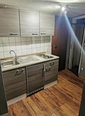 Foto - 1Zimmer Kellergeschoss Wohnung - 470,00&nbsp;EUR Kaltmiete, ca.&nbsp; 20,00&nbsp;m&sup2;