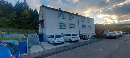 Foto - 3-Zimmer EG- Wohnung zu vermieten