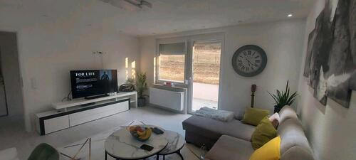 Foto - Erdgeschoßwohnung in Tuttlingen zur Miete