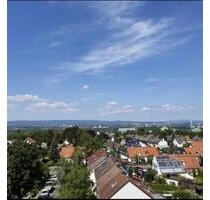 Sanierte 4-Zimmer-Wohnung im sanierten Mehrfamilienhaus - Mainz Mombach