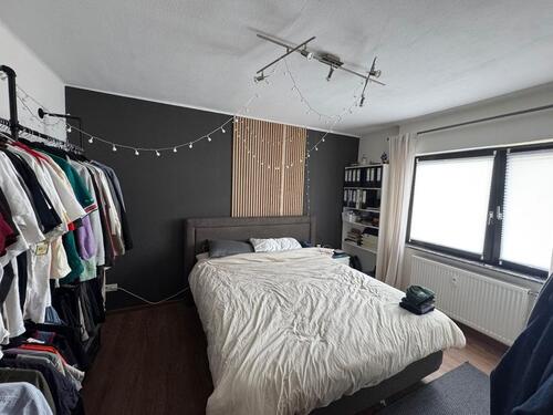 Foto - Etagenwohnung in Pirmasens zur Miete