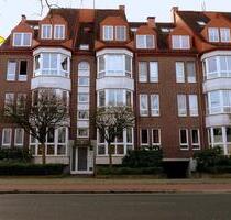 Provisionsfrei! 5-Zimmer Maisonette inkl.Stellplatz Bremen-Aumund