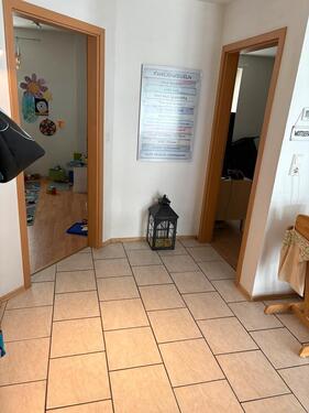 Foto - 3 Zimmer Erdgeschoßwohnung in Flensburg