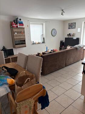 Foto - Erdgeschoßwohnung in Flensburg zur Miete