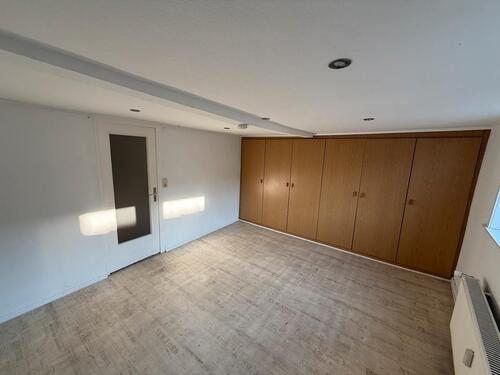 Foto - Dachgeschosswohnung in Wolfenbüttel Innenstadt frei