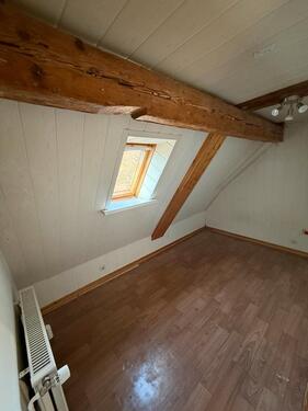 Foto - 3 Zimmer Dachgeschoßwohnung zur Miete in Wolfenbüttel