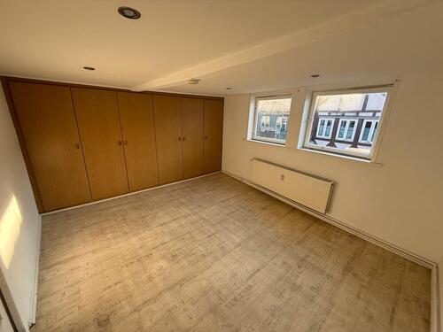 Foto - Dachgeschoßwohnung in Wolfenbüttel zur Miete