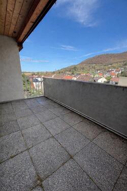 Foto - 3 Zimmer Etagenwohnung in Schwäbisch Gmünd