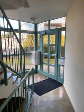 Foto - 2 Zimmer Dachgeschoßwohnung zur Miete in Fischach