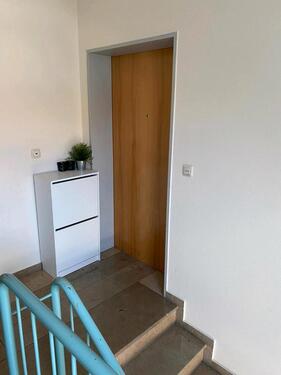Foto - 2 Zimmer Dachgeschoßwohnung in Fischach