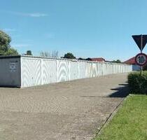 Garage im Mühlenweg 12 - 60,00&nbsp;EUR Miete, in Wilhelmshaven (PLZ: 26384) Heppens