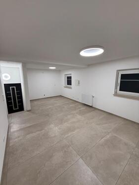 Foto - Erstbezug nach Kernsanierung - Hochwertige Einliegerwohnung